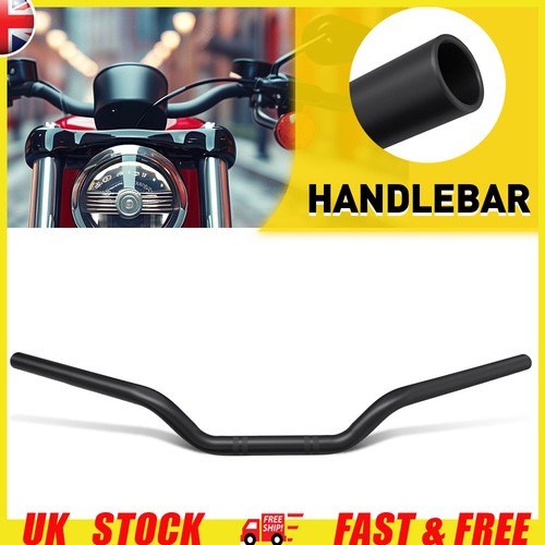 Motorcycle handlebars 22mm - motorcycle,