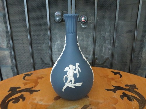 Wedgwood portland blue - wedgwood,
