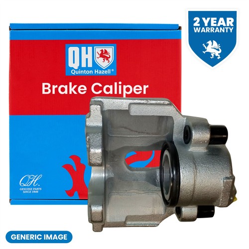 Quinton hazell qbs8352 brake - hazell,
