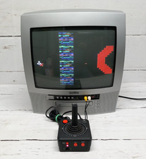 Colour retro crt - 14",
