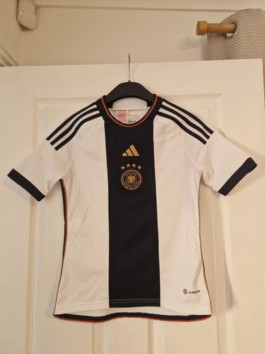 German national team shirt - german,