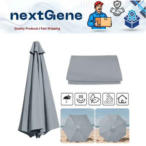 Parasol umbrella tilting - parasol,