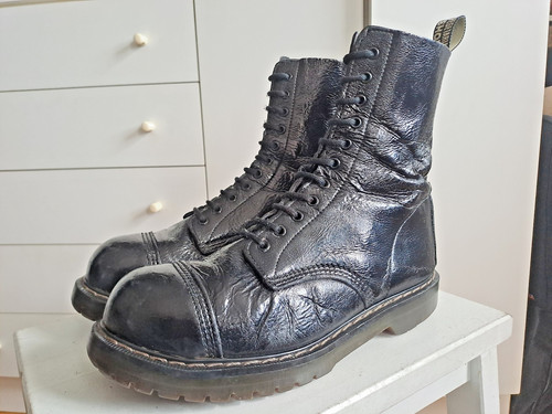 Vegetarian shoes airseal - vegetarian, 11