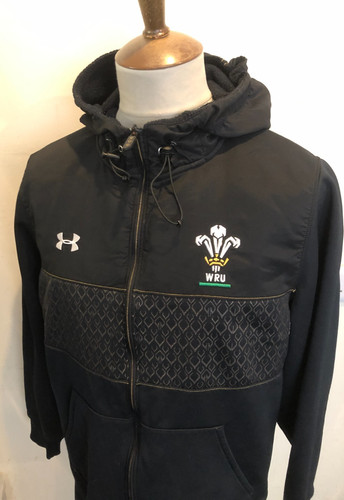 Under armour wales - under,