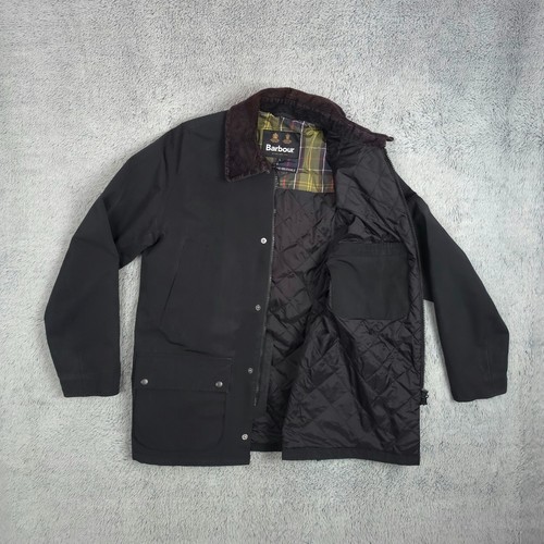 Barbour waterproof breathable - barbour,
