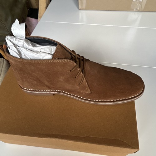 Desert boots - desert,