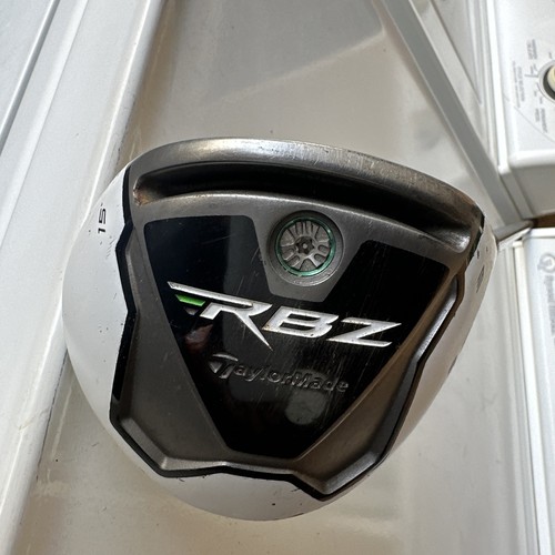 Taylormade rocketballz rbz - rocketballz,