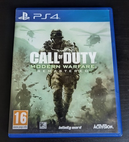 Call duty modern - duty:,