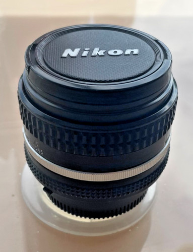 Nikon nikkor 50mm 1 4 - 50mm, mm