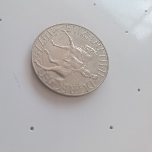 1977 commemorative silver - commemorative,