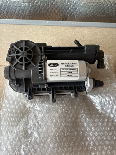 Ford gearbox actuator - gearbox,
