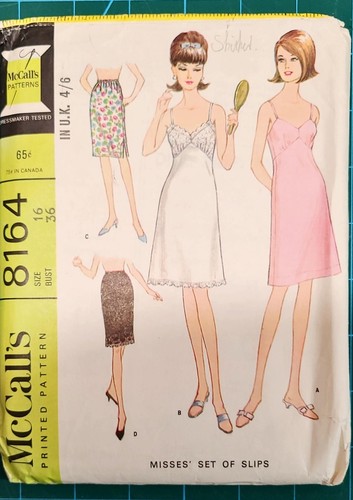 Vintage mccall s - vintage, 60's