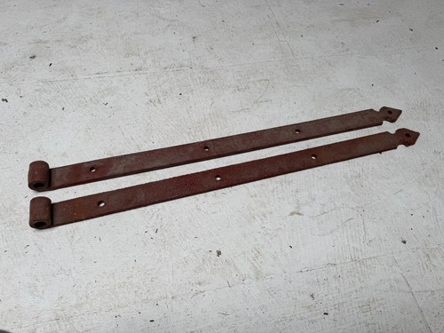 Pair antique 19th - pair, century