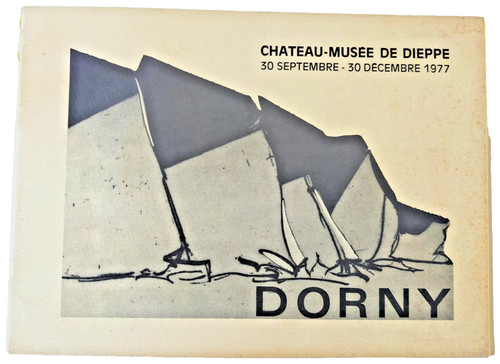 Bertrand dorny exhibition - bertrand,