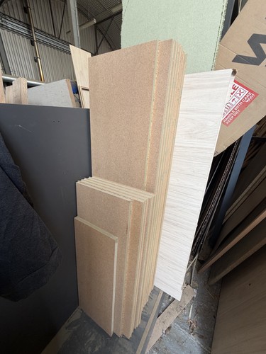 Offcuts - !!offcuts,