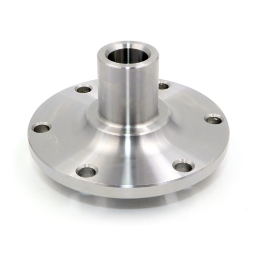 New front hub - fit, mazda