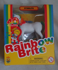 Rainbow brite starlite - brite,,