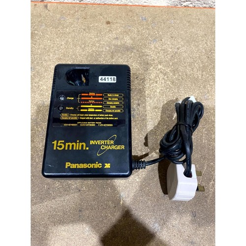 Panasonic ey0202 power tool - panasonic,