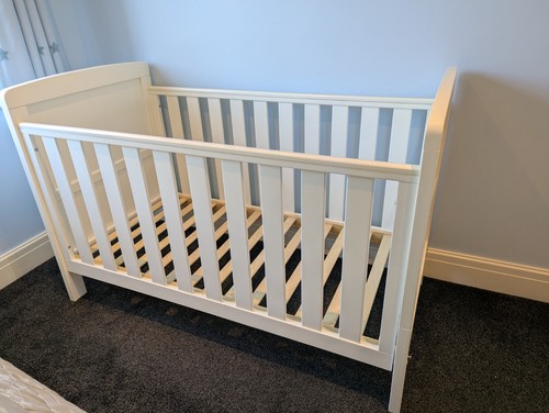 East coast austin cot - coast,