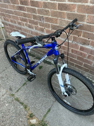 Kona blast hardtail - kona, mountain