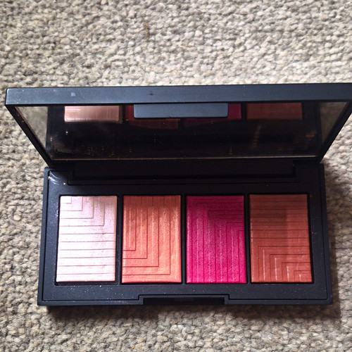 Nars narsissist dual intensity - narsissist, dual-intensity