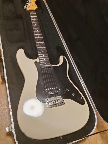 Fernandes stc allan - fernandes, stc-50
