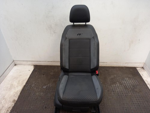 Volkswagen roc front seat - front,