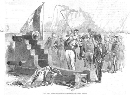 King louis philippe - king,