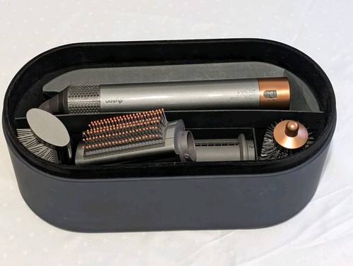 Dyson airwrap multi styler - airwrap™, multi-styler