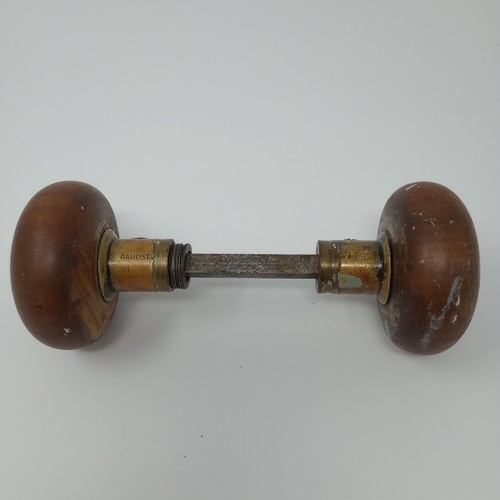 Antique vintage bardsley - /,