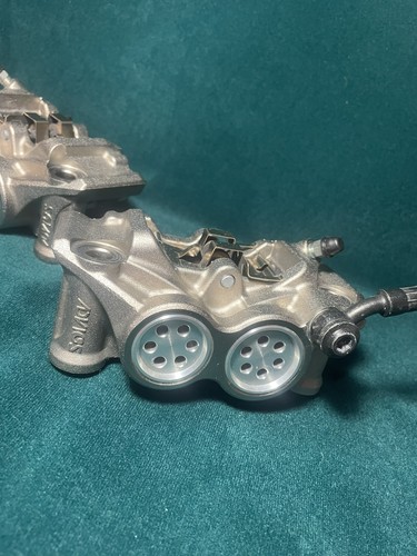 Yamaha r1m 2cr 2021 - r1m, front