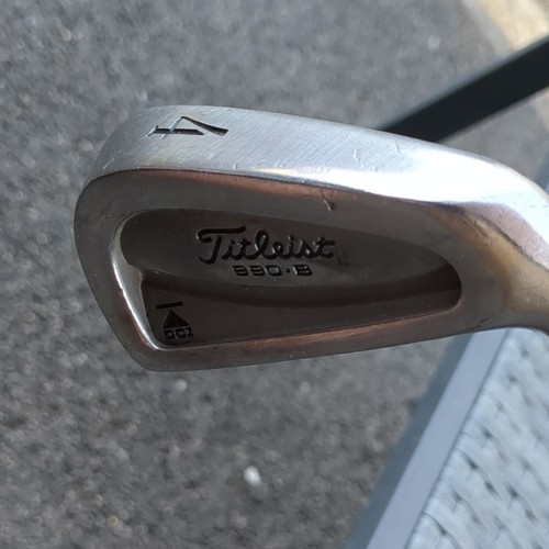 Titleist 990 iron - iron, /