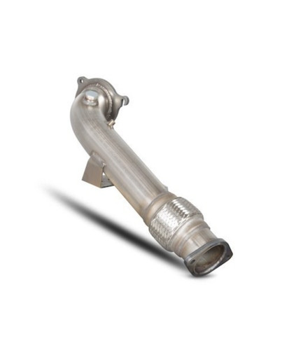 Scorpion downpipe ford fiesta - downpipe,