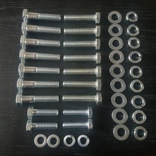 Flow bellhousing starter - bellhousing,