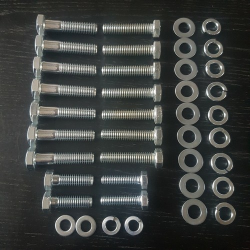Flow bellhousing starter - x/flow,