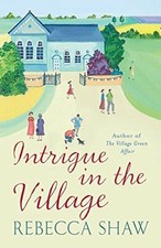 Intrigue the village - intrigue,