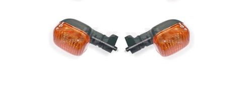 Complete approved rear arrows - approved,