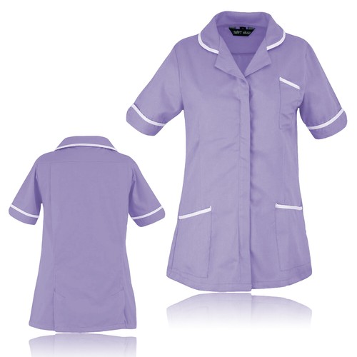 Nurse uniform tunic dentist - uniform,