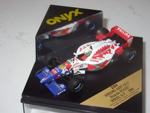 Onyx 284 arrows - arrows, fa17