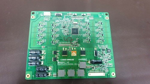 Inverter for toshiba 50l7355d - for,