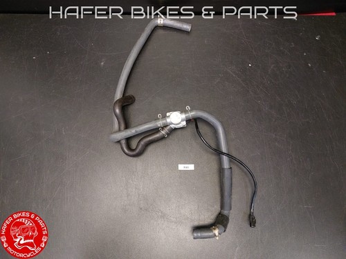 Honda vtr 1000 - sc45, sp2