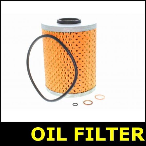 Oil filter for - oil, e46
