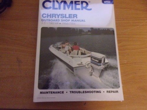 Clymer b750 service - clymer, repair