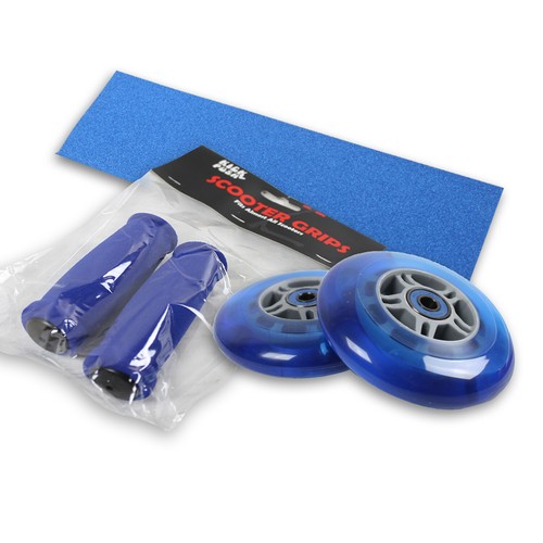 Upgrade pack for - pack,