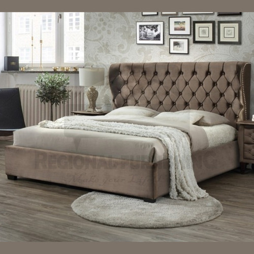 Chesterfield ottoman storage - chesterfield,