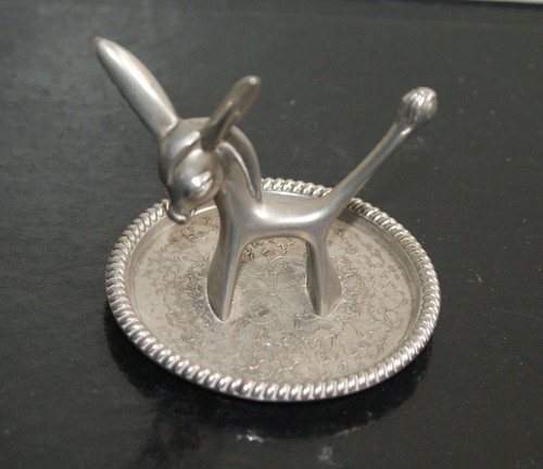 Vintage seba donkey - seba, holder