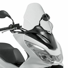 Kappa clear high scooter - clear,