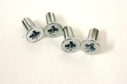 Set brake drum screws - set, of