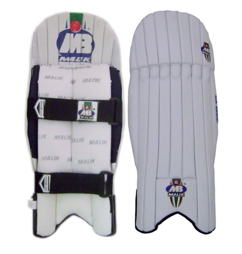 Malik cricket wicket keeping - malik,