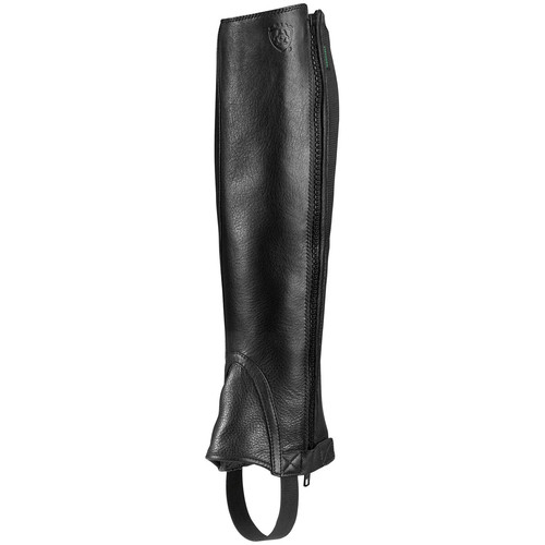 Ariat breeze half chaps - ariat,